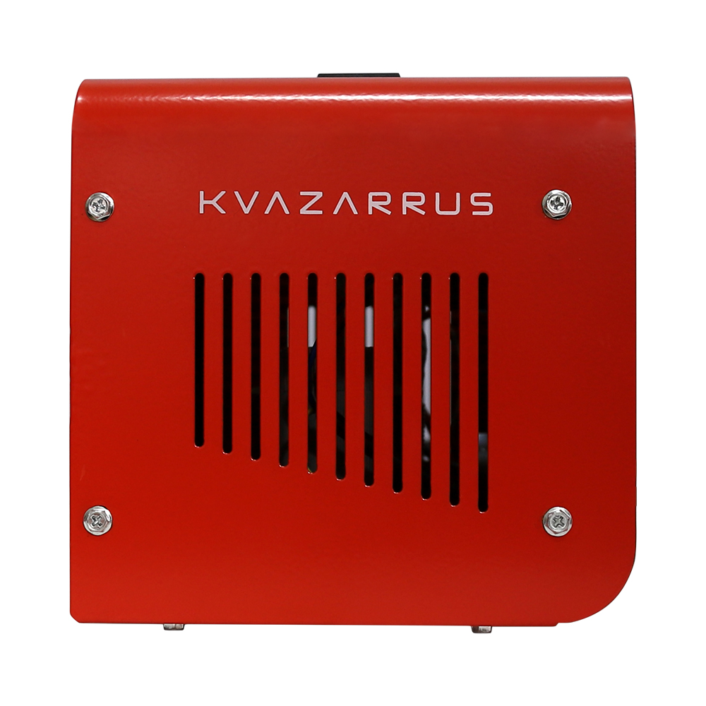 -  KVAZARRUS PowerBox 40M START