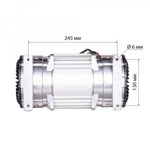    AEROMAX F2063-1500