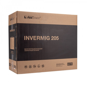   Invermig 205