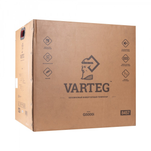    VARTEG G5000i