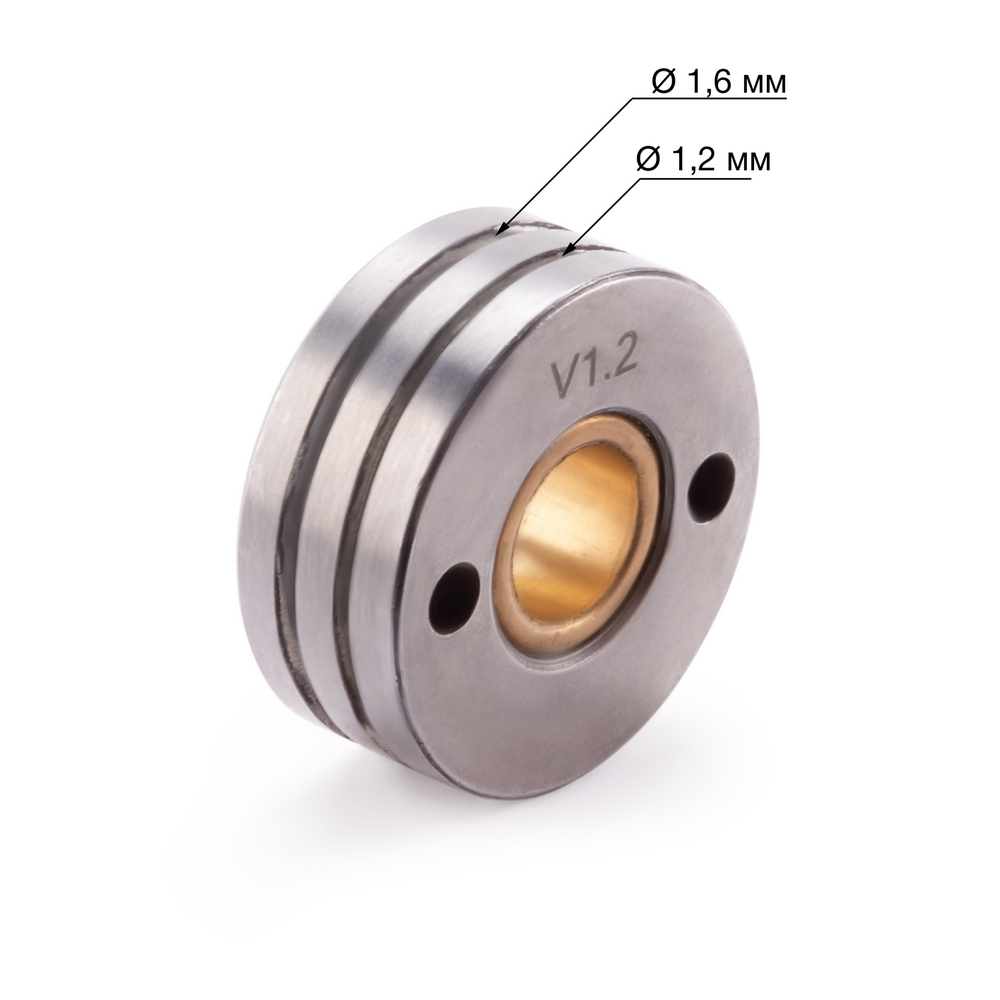  INVERMIG 350E/500E SAGGIO MIG 250/200-S .1,2-1,6 (9.99/30.05) (- FoxWeld/)