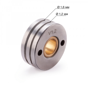  INVERMIG 350E/500E SAGGIO MIG 250/200-S .1,2-1,6 (9.99/30.05) (- FoxWeld/)