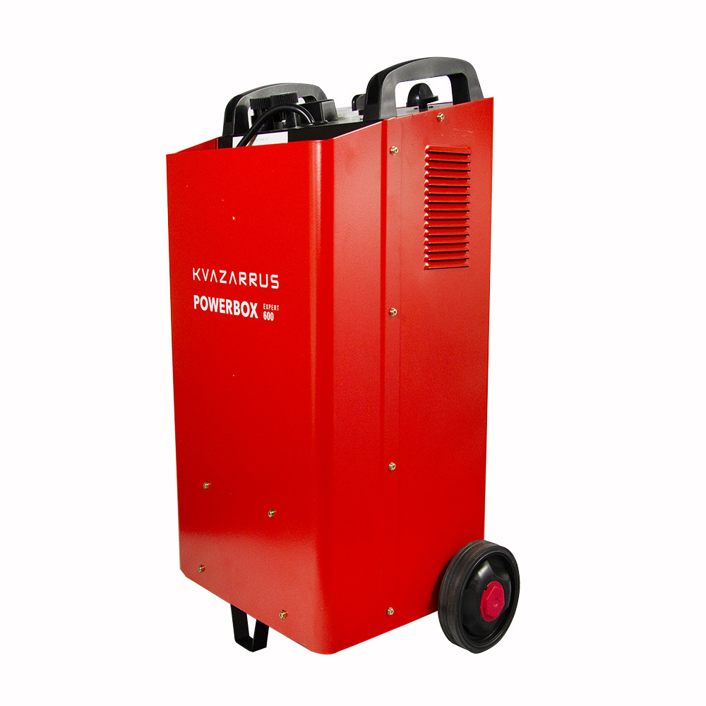 -  KVAZARRUS PowerBox 600