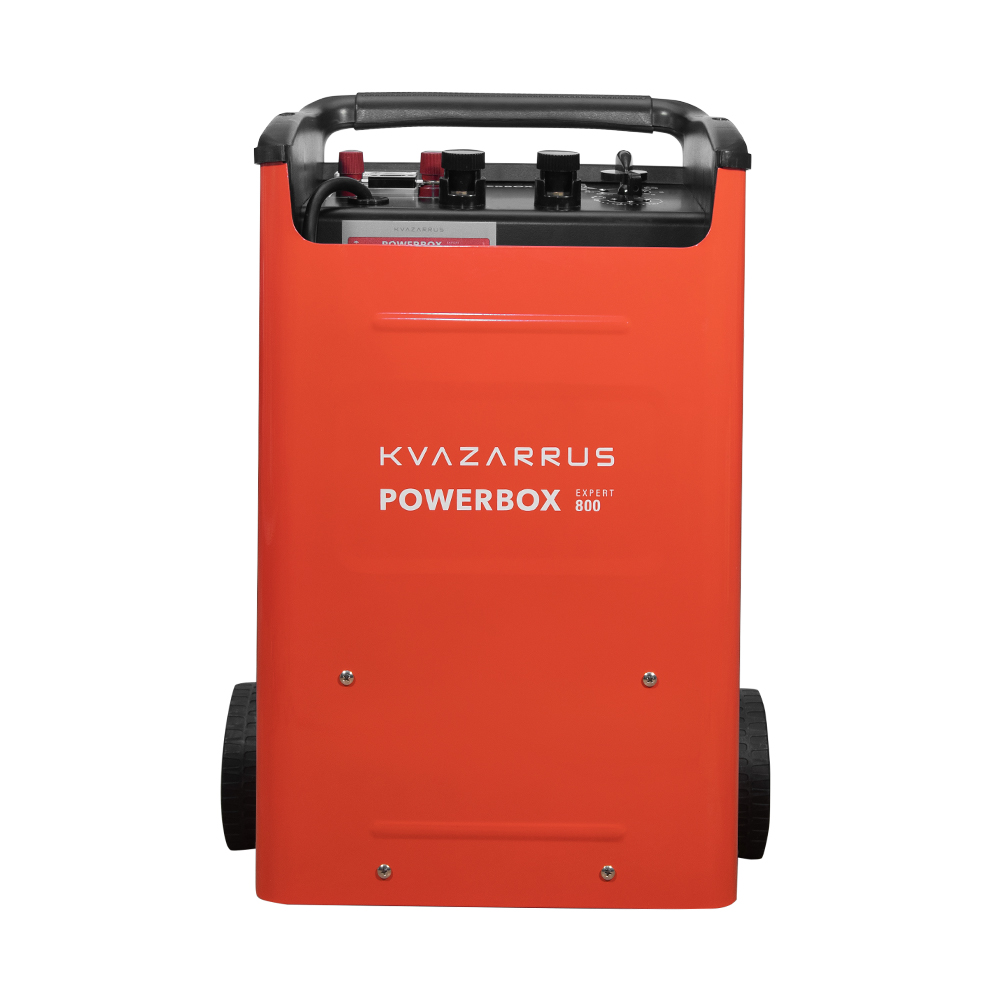 -  KVAZARRUS PowerBox 800