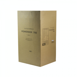 -  KVAZARRUS PowerBox 700