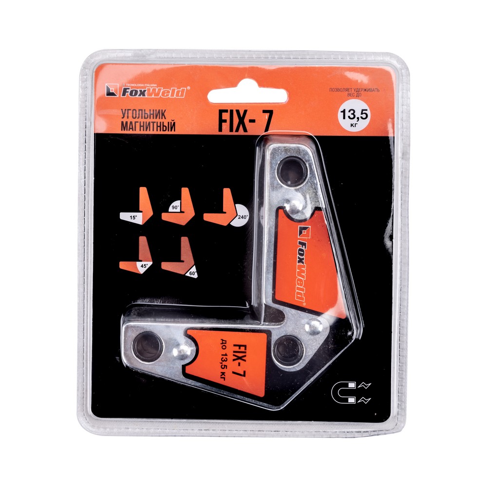   FIX-7 (- FoxWeld/)