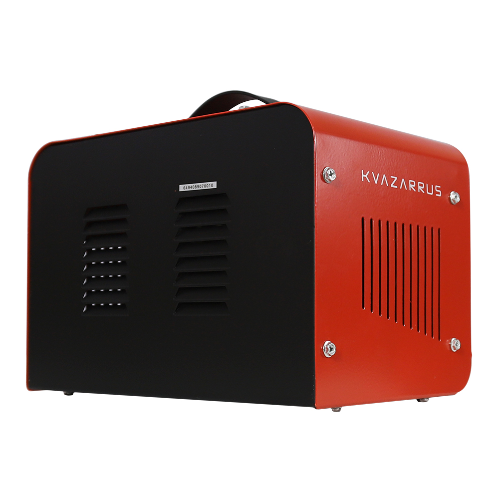   KVAZARRUS PowerBox 20M