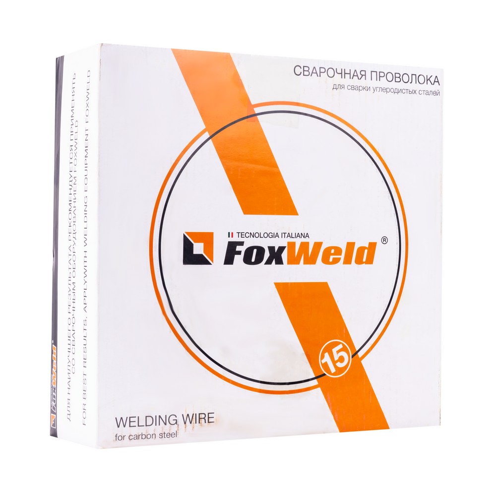 FoxWeld   ER-308 LSi (-04199) .1.2, 15 D300 