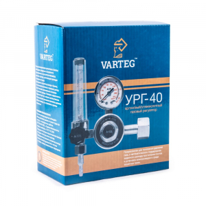    VARTEG -40 (/)