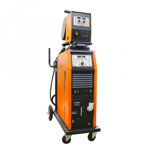   SAGGIO MIG 500-NS DOUBLE PULSE (- FoxWeld/)