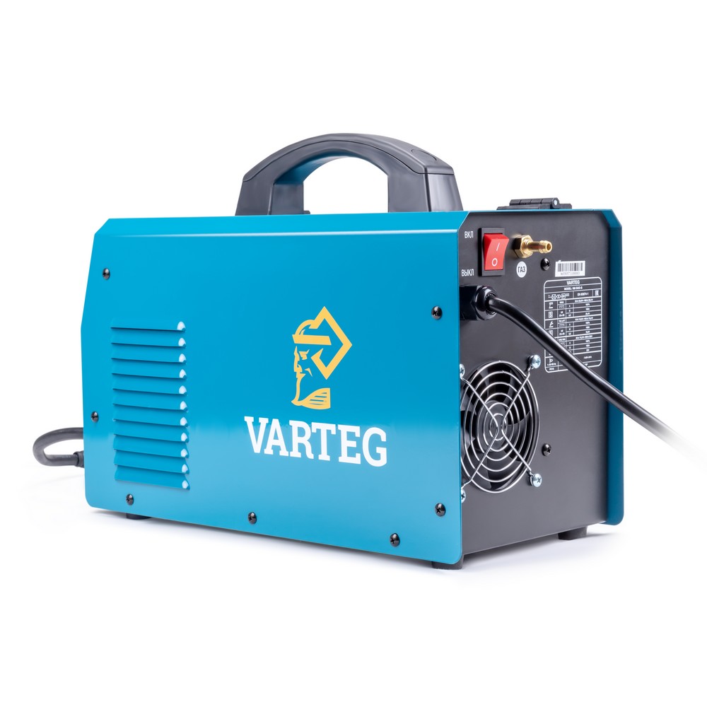   VARTEG 180 DUO-S