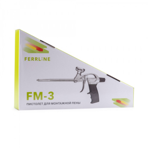     FERRLINE FM-3