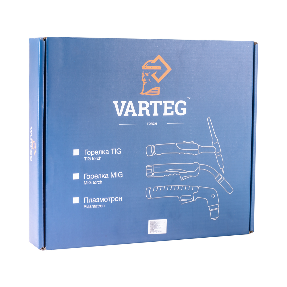 Varteg  TIG-18 8 ( 352,  , /.) (- FoxWeld/)