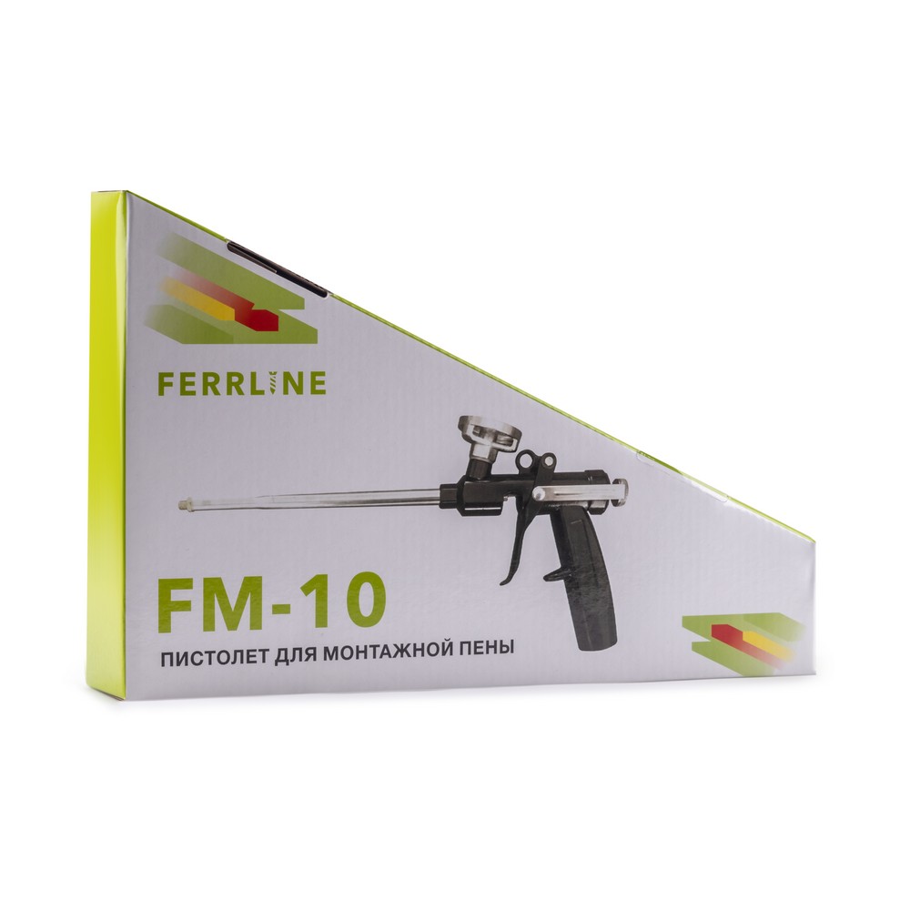     FERRLINE FM-10