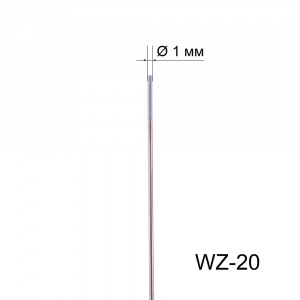   WZ-8 1,0 / 175 (1.) FoxWeld