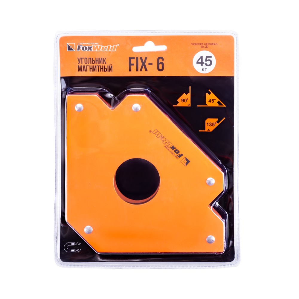   FIX-6 (- FoxWeld/)