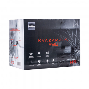   KVAZARRUS 230