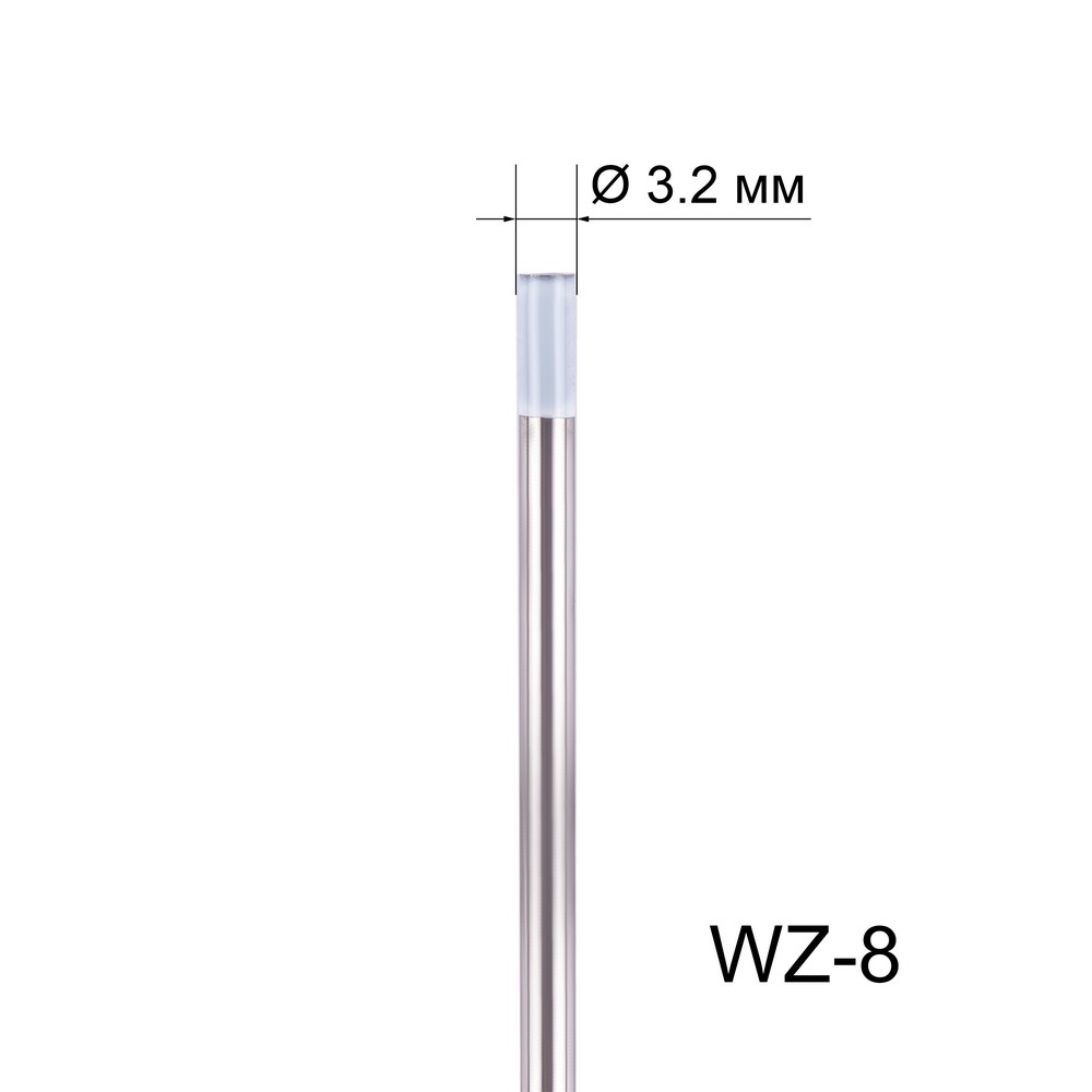   WZ-8 3,2 / 175 (1.) FoxWeld