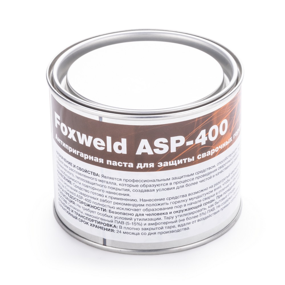   Foxweld ASP-400