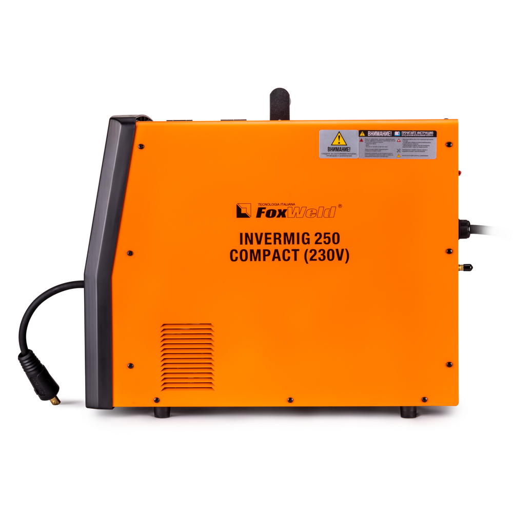   Invermig 250 Compact (230V)