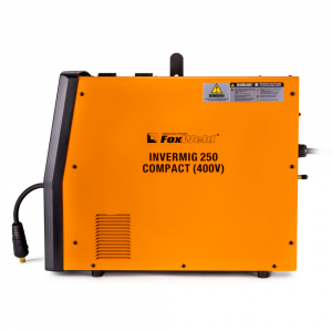   Invermig 250 Compact (400V)