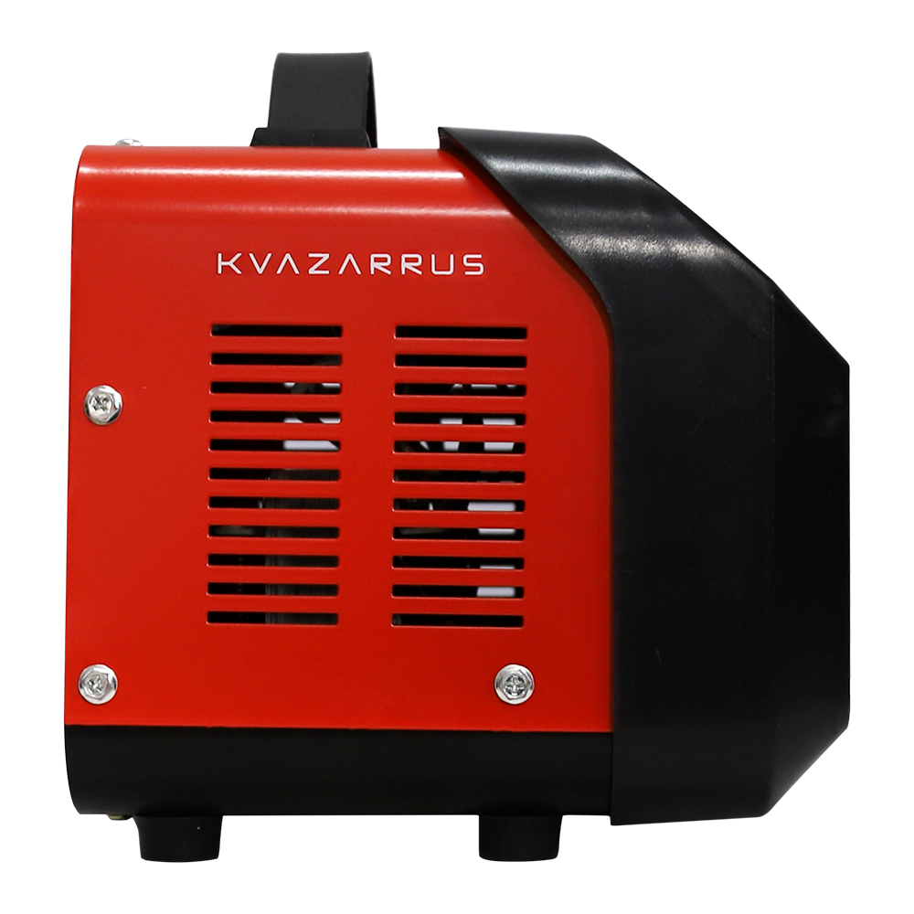   KVAZARRUS PowerBox 10P