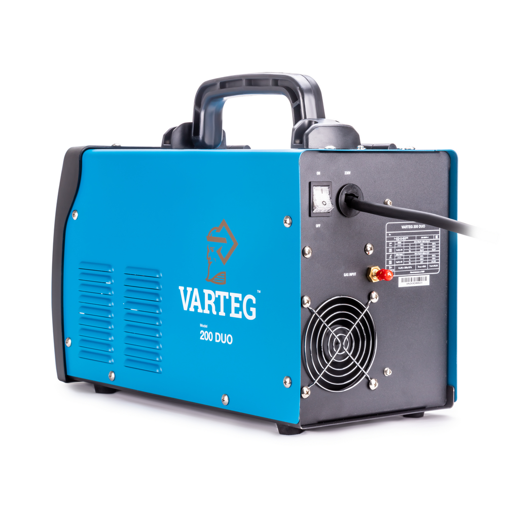   Varteg 200 DUO