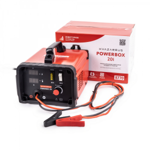    KVAZARRUS PowerBox 20i,  