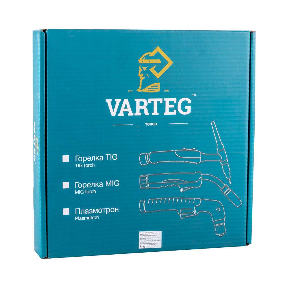 Varteg  -31 (4, 16,  . , - FoxWeld/)