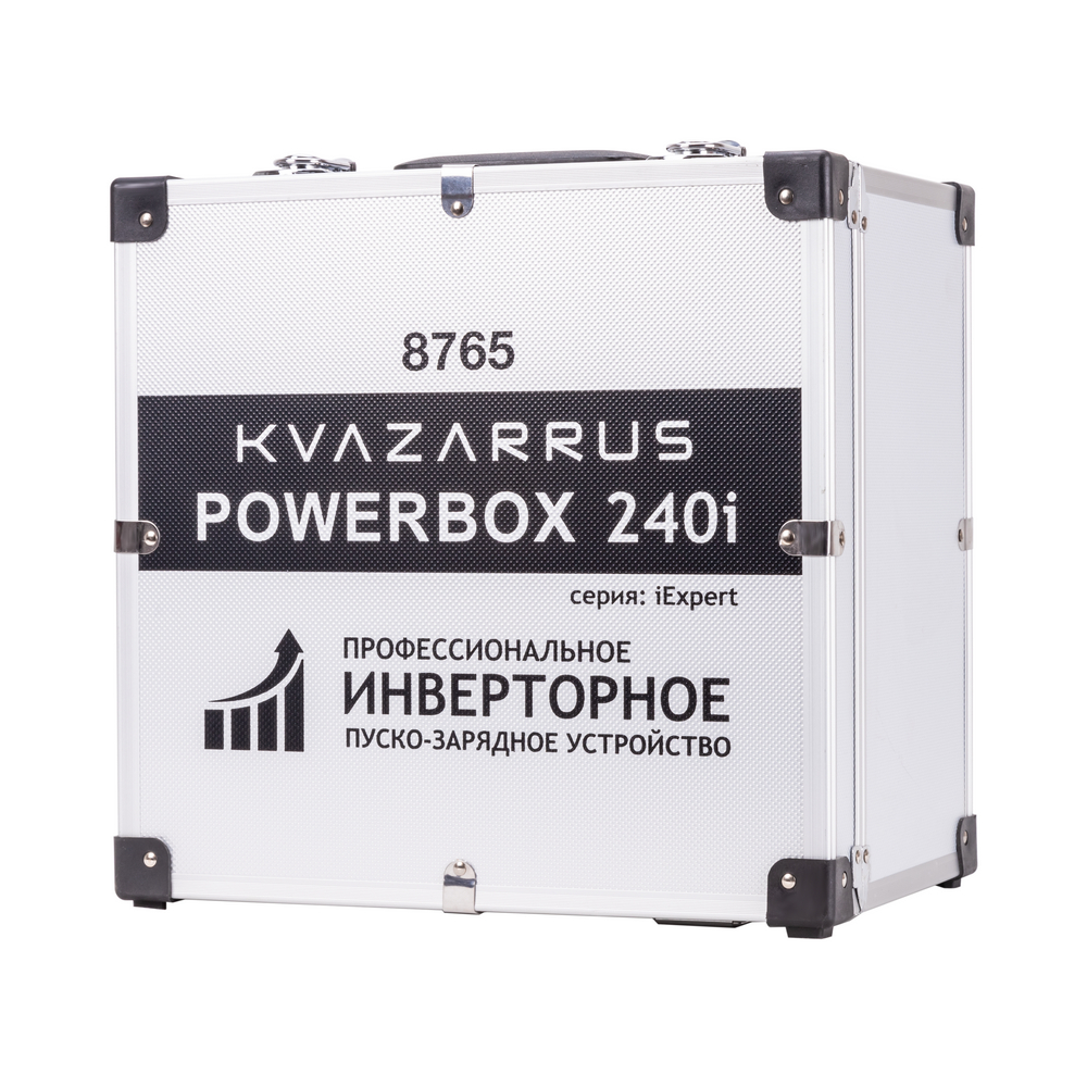  -  KVAZARRUS PowerBox 240i, ,  