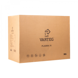    VARTEG PLASMA 70