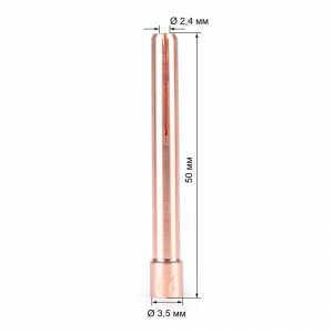 FoxWeld  2,4  50 TIG17/18/26 (702.0009/TD0001-24, - FoxWeld/)