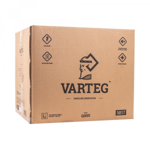   Varteg G950, 