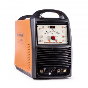    SAGGIO TIG 300 AC/DC Pulse Digital