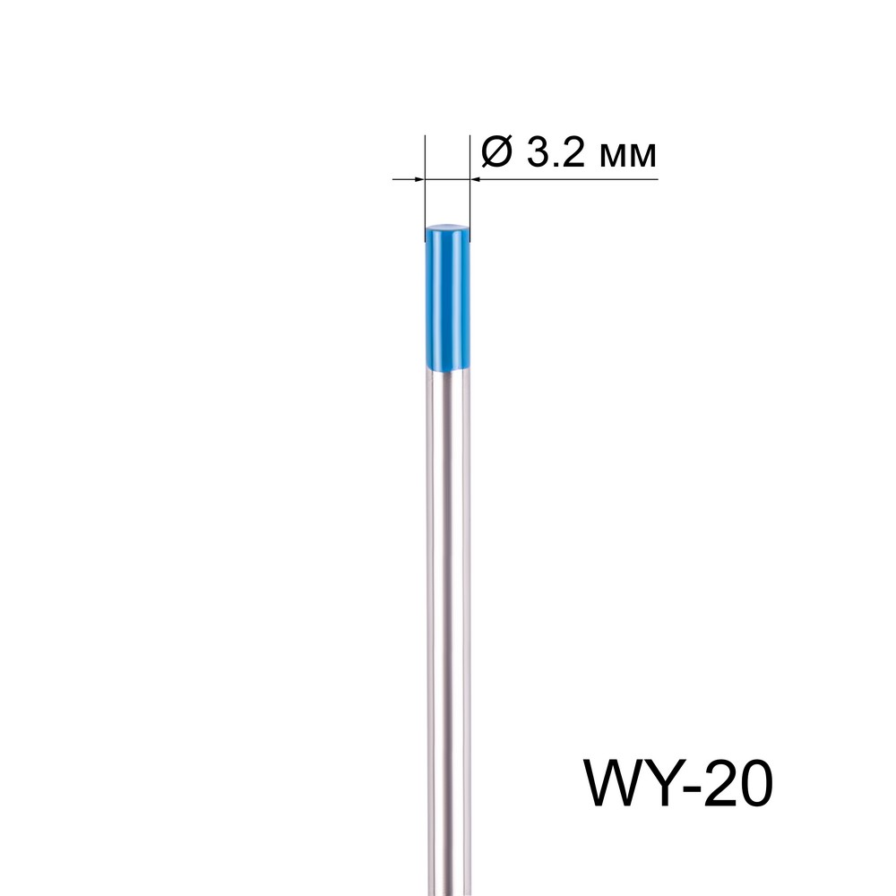   WY-20 3,2 / 175 (1.) FoxWeld