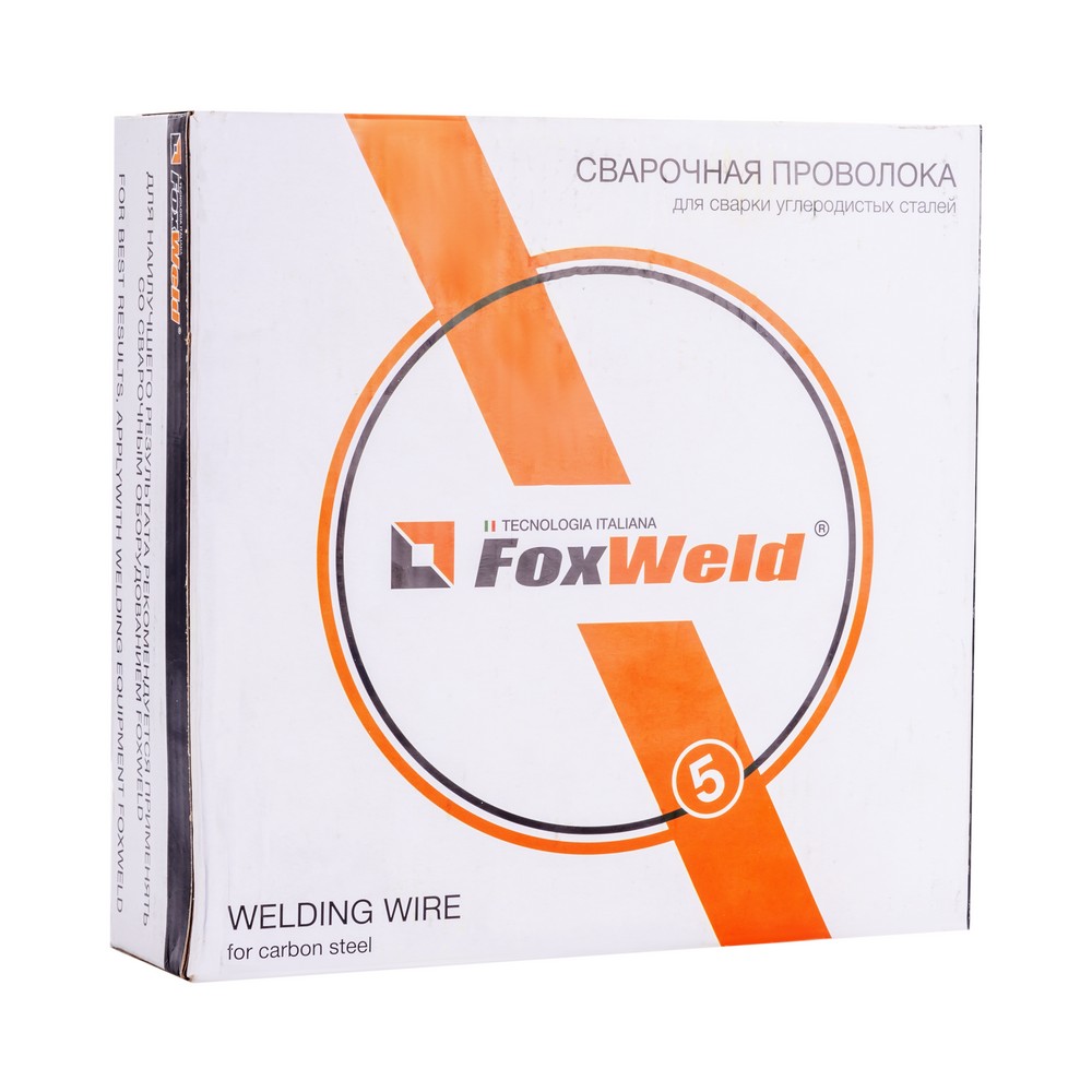 FoxWeld   ER-308 LSi (-04199) .1.0, 5 D200 