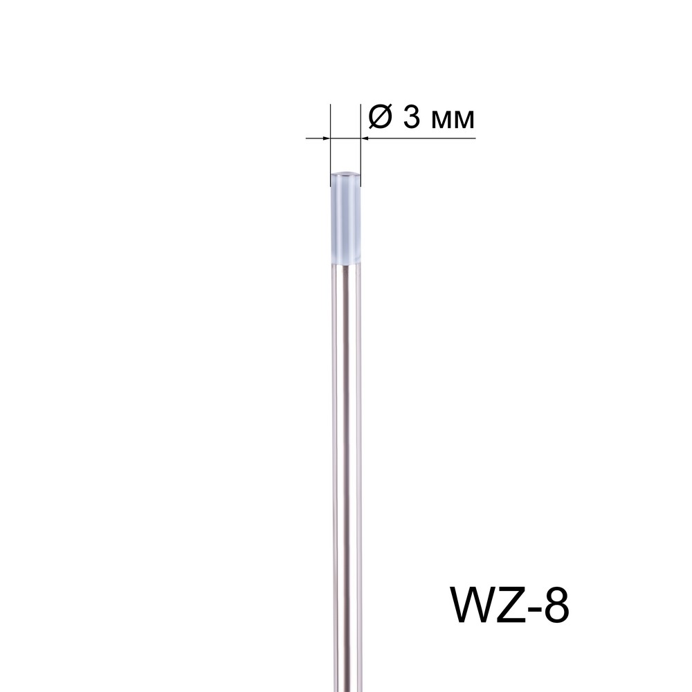   WZ-8 3,0 / 175 (1.) FoxWeld