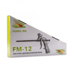     FERRLINE FM-12