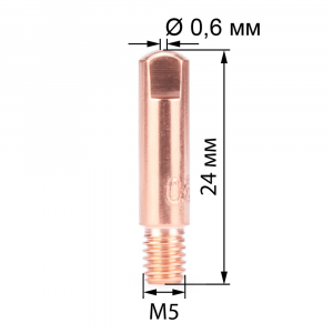  FoxWeld M5  0.6 (140.0002, - FoxWeld/)