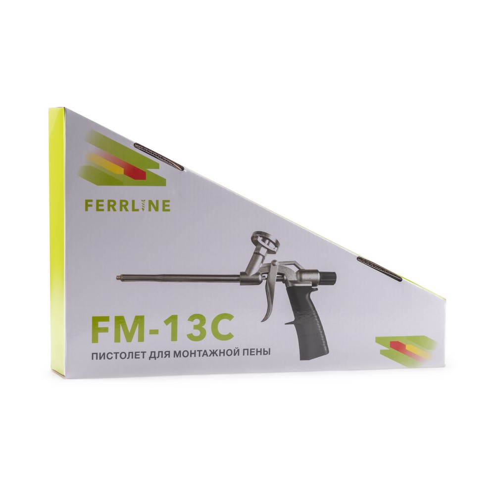     FERRLINE FM-13C