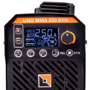   UNO MMA 250 SYN