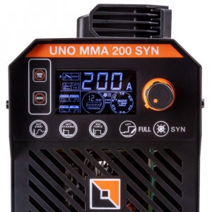   UNO MMA 200 SYN