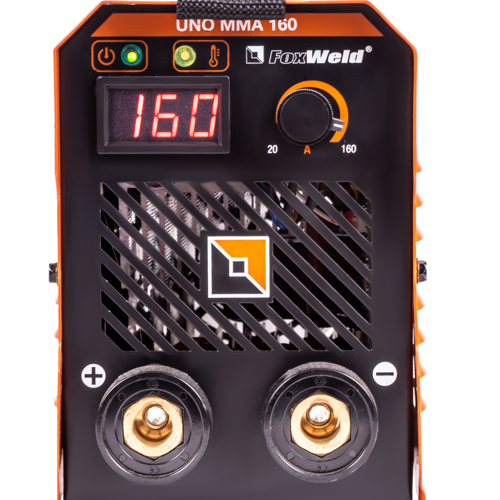   UNO MMA 160