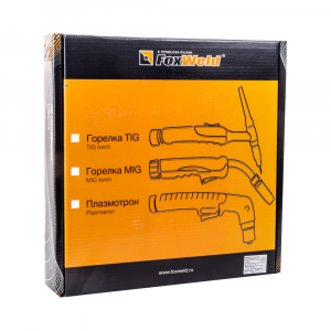 FoxWeld  UnoTIG-18-Flex 4 ( 352, , /.) (- FoxWeld/)