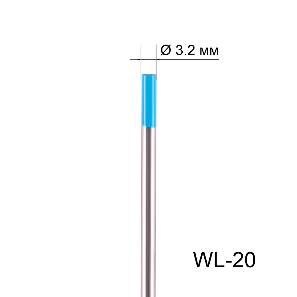   WL-20 3,2 / 175 (1.) FoxWeld