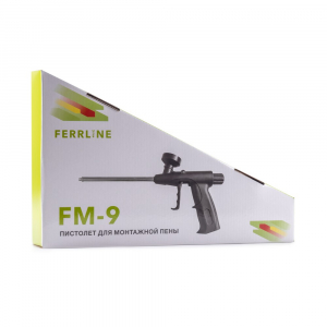     FERRLINE FM-9